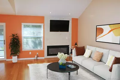 2734 S Heather Gardens Way, Aurora, CO 80014 - Photo 5