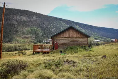4100 Usfs 515 Road #286, Creede, CO 81130 - Photo 15