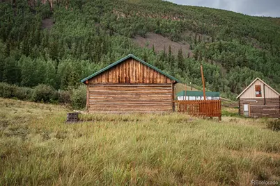 4100 Usfs 515 Road #286, Creede, CO 81130 - Photo 13