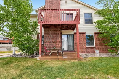11922 Bellaire Street #B, Thornton, CO 80233 - Photo 1