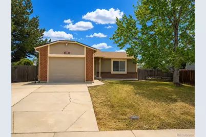 4280 S Biscay Circle, Aurora, CO 80013 - Photo 1