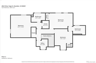 4844 Silver Sage Ct, Boulder, CO 80301 - Photo 39