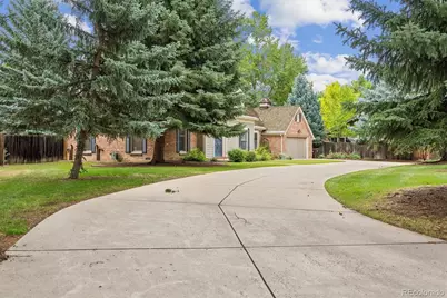 4844 Silver Sage Court, Boulder, CO 80301 - Photo 3