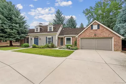 4844 Silver Sage Court, Boulder, CO 80301 - Photo 1