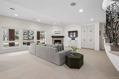 21 Cherry Hills Farm Drive, Cherry Hills Village, CO 80113 - Photo 41