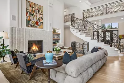 21 Cherry Hills Farm Drive, Cherry Hills Village, CO 80113 - Photo 11