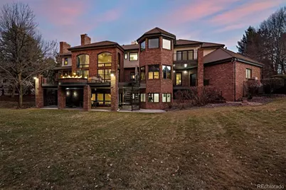 21 Cherry Hills Farm Drive, Cherry Hills Village, CO 80113 - Photo 3