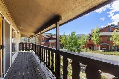 121 Elk Trail #6, Winter Park, CO 80482 - Photo 33