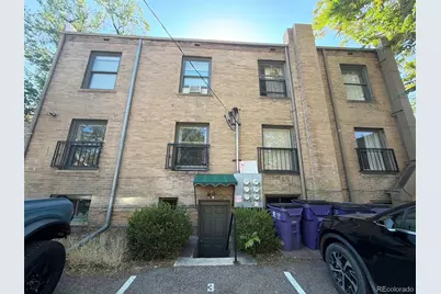 1217 N Downing Street #2, Denver, CO 80218 - Photo 1