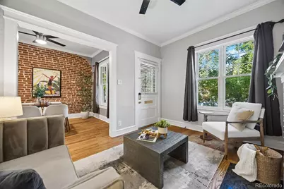 366 N Sherman Street, Denver, CO 80203 - Photo 5
