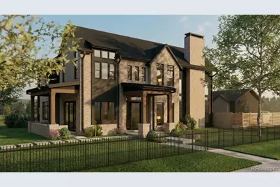 3303 E Asbury Avenue, Denver, CO 80210 - Photo 1