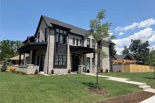 3303 E Asbury Ave, Denver, CO 80210 - Photo 1