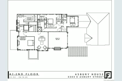 3303 E Asbury Avenue, Denver, CO 80210 - Photo 15
