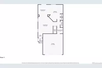 5530 S Quemoy Circle, Aurora, CO 80015 - Photo 29