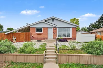 10890 Carrol Lane, Northglenn, CO 80233 - Photo 1