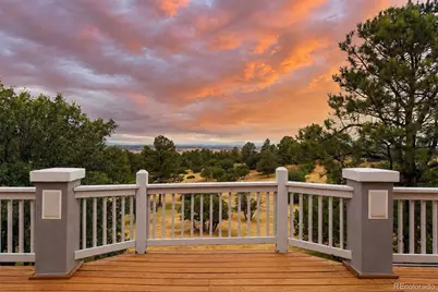 8377 Burning Tree Drive, Franktown, CO 80116 - Photo 13