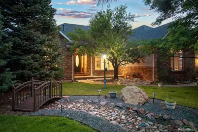 8377 Burning Tree Drive, Franktown, CO 80116 - Photo 3