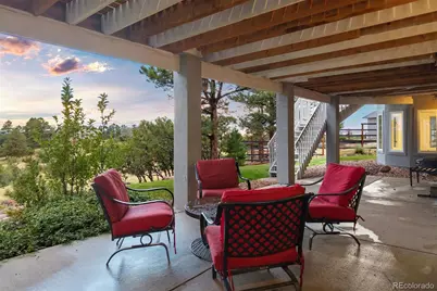 8377 Burning Tree Drive, Franktown, CO 80116 - Photo 29