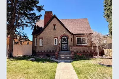 557 S University Boulevard, Denver, CO 80209 - Photo 1