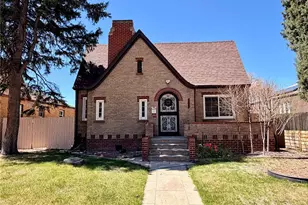 557 S University Blvd, Denver, CO 80209 - Photo 1