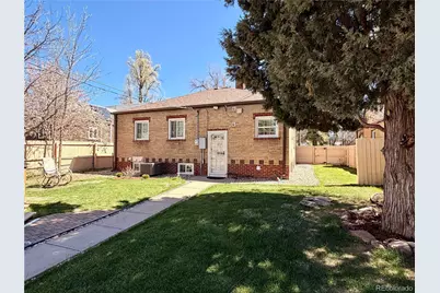 557 S University Boulevard, Denver, CO 80209 - Photo 27