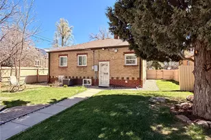 557 S University Blvd, Denver, CO 80209 - Photo 27