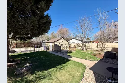 557 S University Boulevard, Denver, CO 80209 - Photo 25
