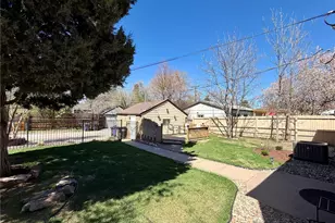 557 S University Blvd, Denver, CO 80209 - Photo 25
