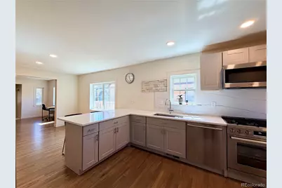 557 S University Boulevard, Denver, CO 80209 - Photo 5