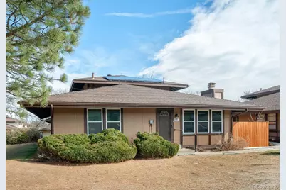 3780 S Fairplay Way, Aurora, CO 80014 - Photo 1