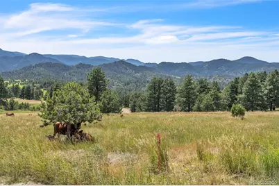 Beulah Highlands Road, Beulah, CO 81023 - Photo 1