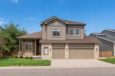9477 Burgundy Circle, Highlands Ranch, CO 80126 - Photo 9