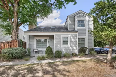 11821 E Cornell Circle, Aurora, CO 80014 - Photo 1