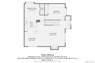 11821 E Cornell Cir, Aurora, CO 80014 - Photo 19