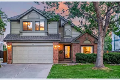 7206 S Pierson Street, Littleton, CO 80127 - Photo 1