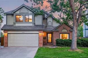 7206 S Pierson St, Littleton, CO 80127 - Photo 1