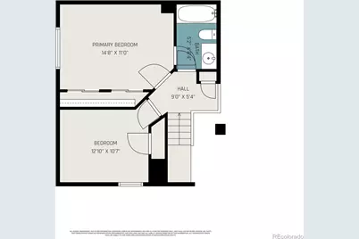 18357 E Alabama Place #A, Aurora, CO 80017 - Photo 13
