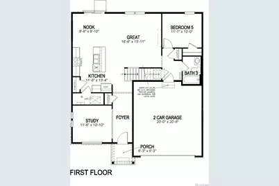9934 Danube Court, Commerce City, CO 80022 - Photo 47