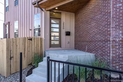 2500 W 29th Avenue, Denver, CO 80211 - Photo 1