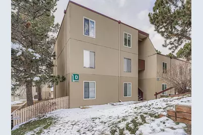 9700 E Iliff Avenue #D41, Denver, CO 80231 - Photo 1