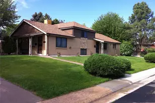 7260 W 35th Pl, Wheat Ridge, CO 80033 - Photo 1