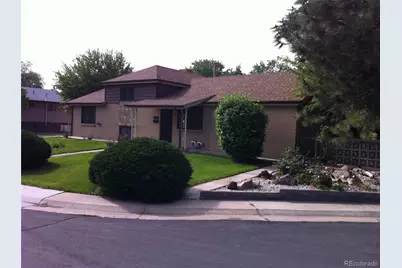 7260 W 35th Place, Wheat Ridge, CO 80033 - Photo 3