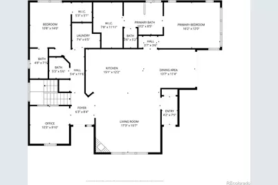 5078 Uinta Street, Denver, CO 80238 - Photo 47