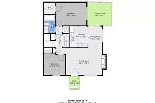 7068 S Knolls Way, Centennial, CO 80122 - Photo 29