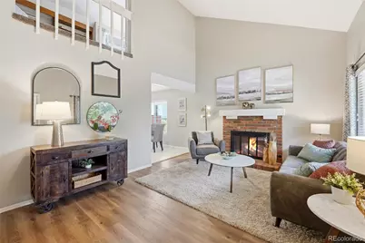7068 S Knolls Way, Centennial, CO 80122 - Photo 5