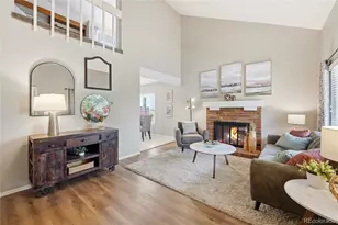 7068 S Knolls Way, Centennial, CO 80122 - Photo 5