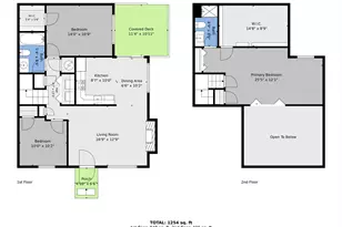 7068 S Knolls Way, Centennial, CO 80122 - Photo 31
