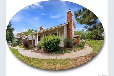 7068 S Knolls Way, Centennial, CO 80122 - Photo 1