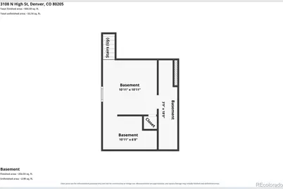 3108 N High Street, Denver, CO 80205 - Photo 27
