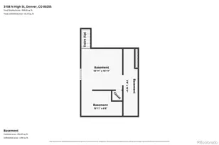 3108 N High St, Denver, CO 80205 - Photo 27